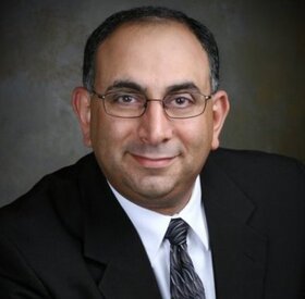Attorney Robert Mansour